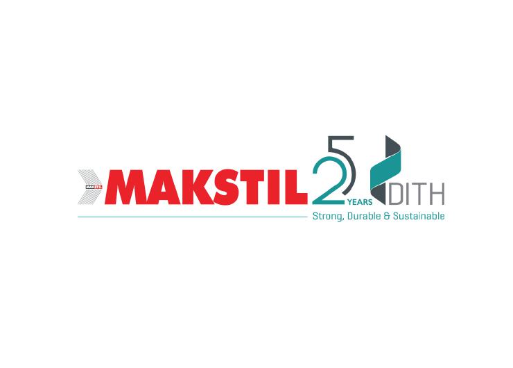 Logo Makstil AD